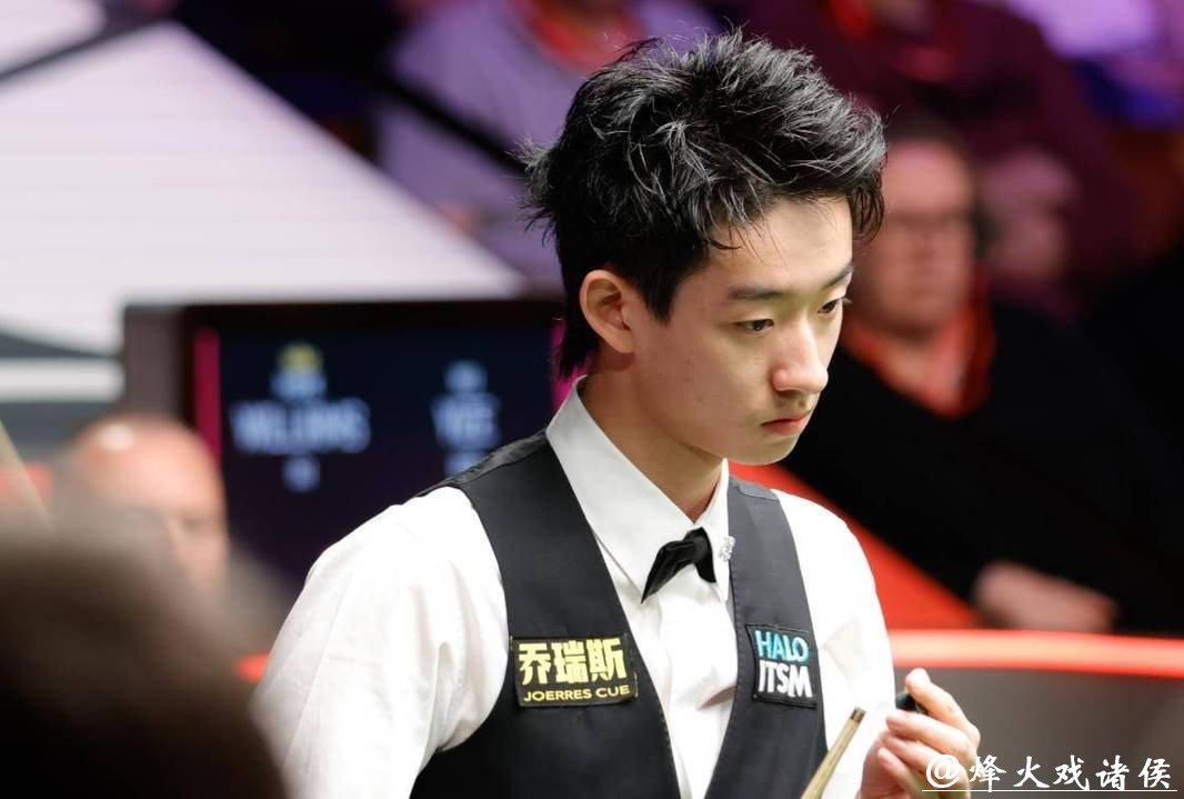 毁掉一个斯诺克天才的,往往不是对手,吴宜泽1-4惨败塞尔特,关键是16强后心态“飘”了,胜利陷阱让他输掉了本该赢的局面 毁掉一个斯诺克天才的,往往不是对手,吴宜泽1-4惨败塞尔特,关键是16强后心态“飘”了,胜利陷阱让他输掉了本该赢的局面