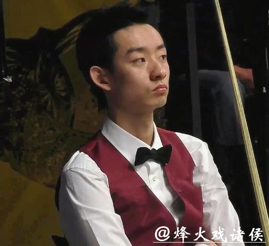 毁掉一个斯诺克天才的,往往不是对手,吴宜泽1-4惨败塞尔特,关键是16强后心态“飘”了,胜利陷阱让他输掉了本该赢的局面 毁掉一个斯诺克天才的,往往不是对手,吴宜泽1-4惨败塞尔特,关键是16强后心态“飘”了,胜利陷阱让他输掉了本该赢的局面