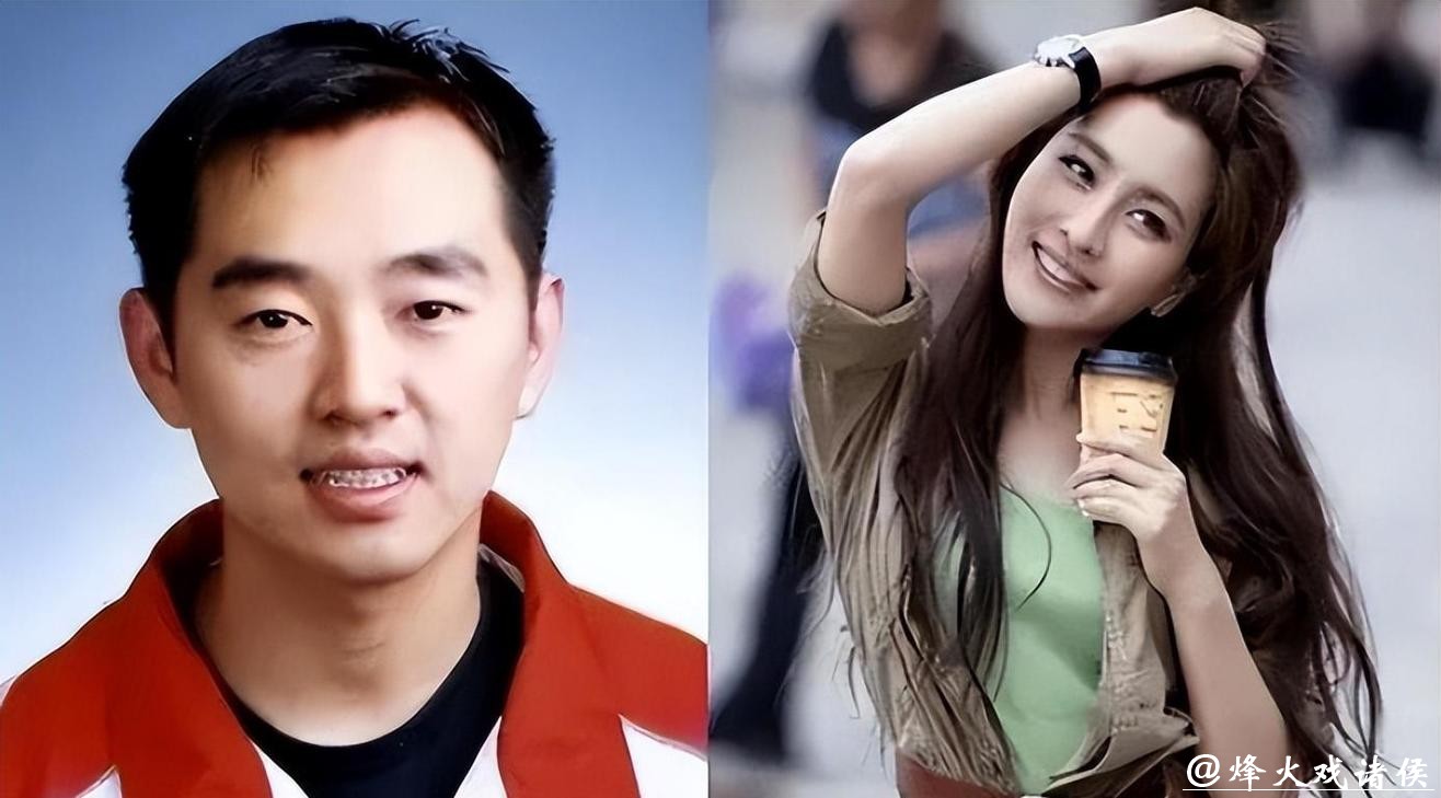 有一种反噬叫孔令辉和马苏，分手12年后，两人的境遇天翻地覆